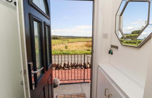Newton Stewart House | The Paddock