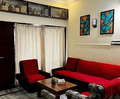 Visakhapatnam Apartment | The Padmavathi Homestay
