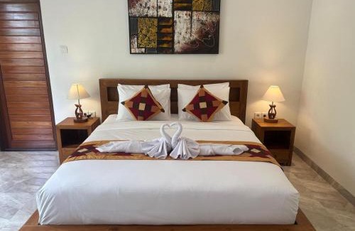 Melayang Villa | The pageh Ubud