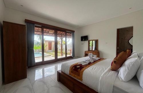 Melayang Villa | The pageh Ubud