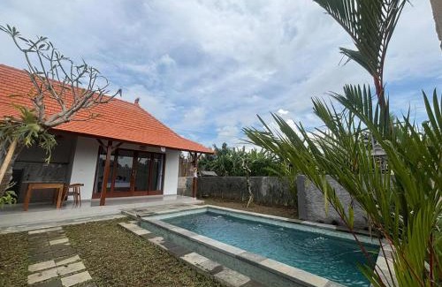 Melayang Villa | The pageh Ubud