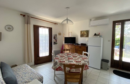 Pailhes House | The Pailhès Lodges