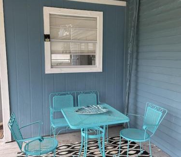 Lincolnville House | The Painted Lady, a spacious renovated 4BR Victorian