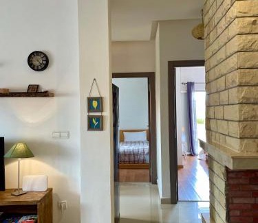 Oulad Khallouf Apartment | The Painter House