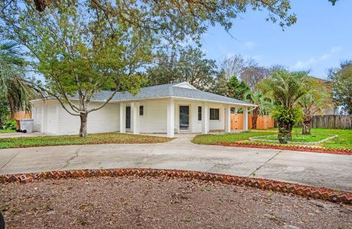 Navarre House | The Pal House