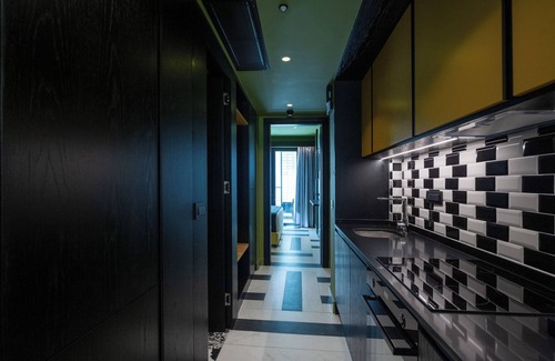 Heraklion Hotel | The Pal Living in a Concept
