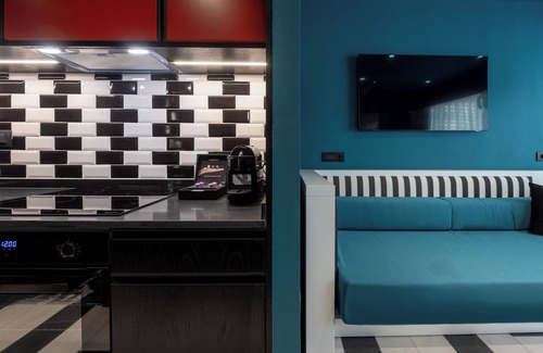 Heraklion Hotel | The Pal Living in a Concept