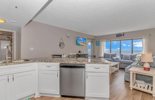 Myrtle Beach House | The Palace 807