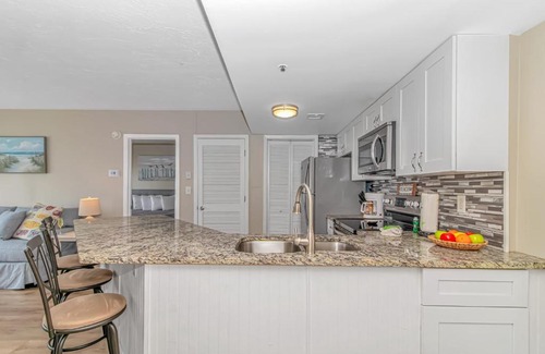 Myrtle Beach House | The Palace 807