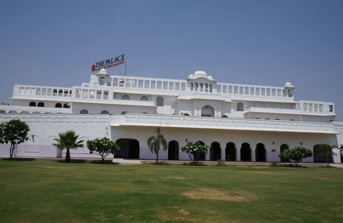Jaipur Resort | The Palace By Park Jewels