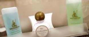 Buxton Hotel | The Palace Hotel Buxton & Spa