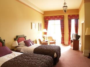 Buxton Hotel | The Palace Hotel Buxton & Spa