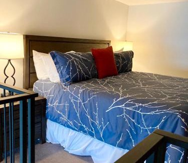 Port Townsend Hotel | The Palace Hotel