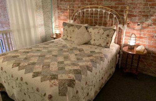 Port Townsend Hotel | The Palace Hotel