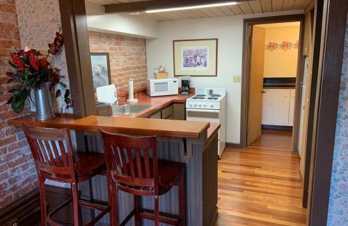 Port Townsend Hotel | The Palace Hotel