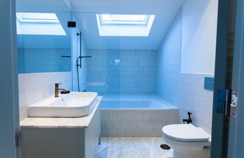 Uniao de Freguesias do Centro Apartment | The Palace Penthouse