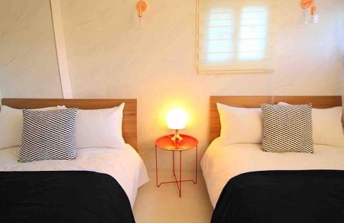 Sinchon-dong Apartment | The Palace Stay