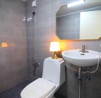 Sinchon-dong Apartment | The Palace Stay