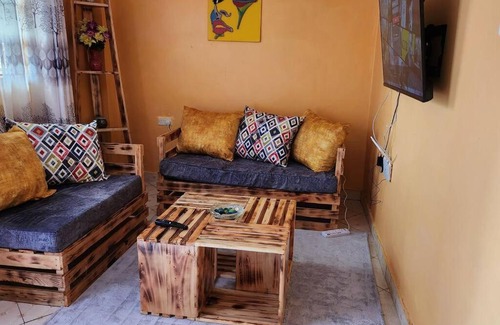 Nyeri Apartment | The Pallet House Nyeri