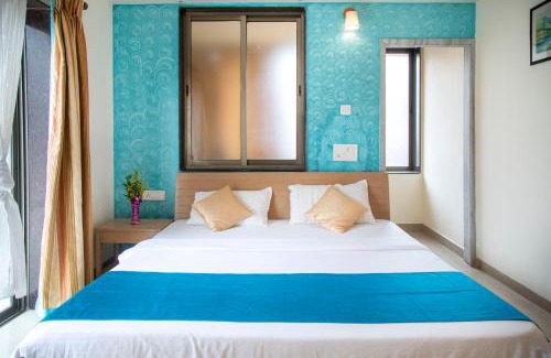 Panaji Hotel | The Palm Air Hotel