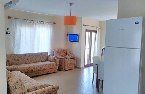 Sarigerme Apartment | The Palm Apart Sarigerme