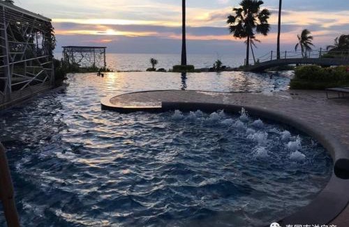 North Pattaya Apartment | The Palm Beach Front
