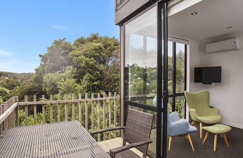 Palm Beach House | THE PALM BEACH TREEHOUSE - PALM BEACH HOLIDAY HOUSE in Palm Beach