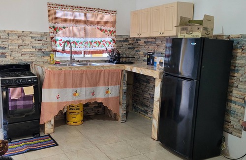 Tower Isle Apartment | The Palm Estate IS THE Place TO Stay AT A Reasonable Price