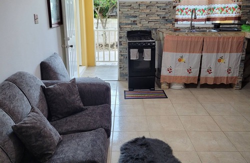 Tower Isle Apartment | The Palm Estate IS THE Place TO Stay AT A Reasonable Price