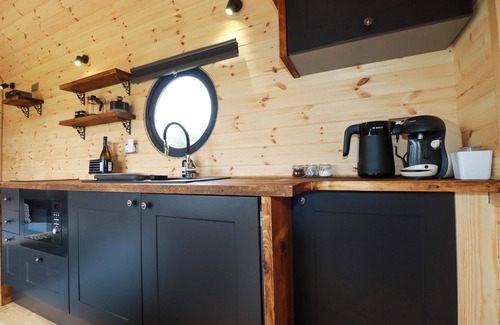 Mabe Cottage | The Palm