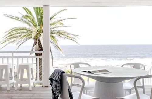 Gerroa House | The Palm House Gerroa