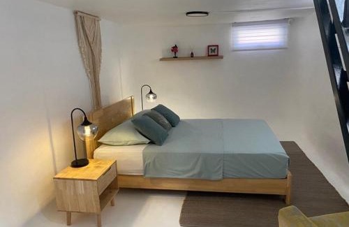 Colon Apartment | The Palm II City Loft Apartment