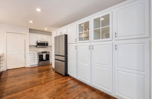 Isle of Palms House | "The Palm Pad" - 4br/2.5ba Isle of Palms Retreat!