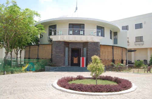 Bhilwara Apartment | The Palm Resort