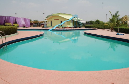 Bhilwara Apartment | The Palm Resort