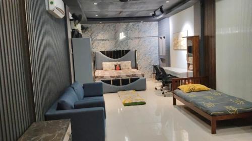 Sualkuchi House | The PALM SUITES , Incredible India Tourism