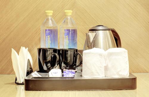 Gurugram House | The Palm Suites - Medicity