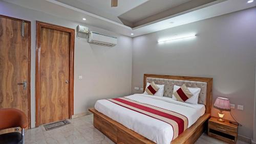 Gurugram House | The Palm Suites - Medicity
