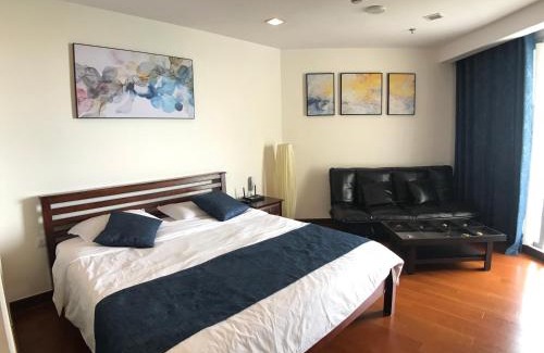North Pattaya Apartment | The palm wongamat pattaya
