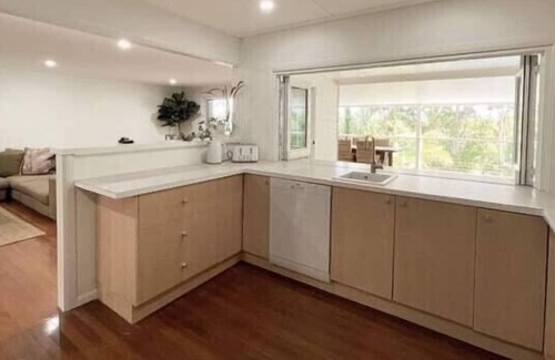 Raleigh House | “The Palmery” Mid North Coast NSW
