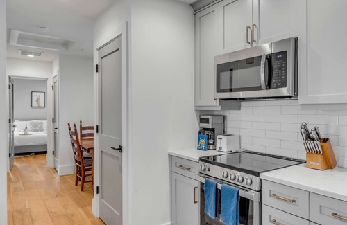 Radcliffeborough Apartment | The Palmetto House- D Close to King St!
