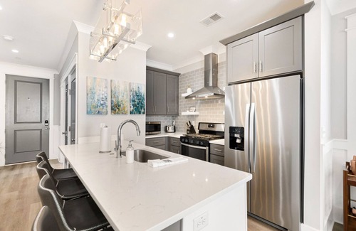 Westside House | The Palmetto State Complex- 4 Condo Complex