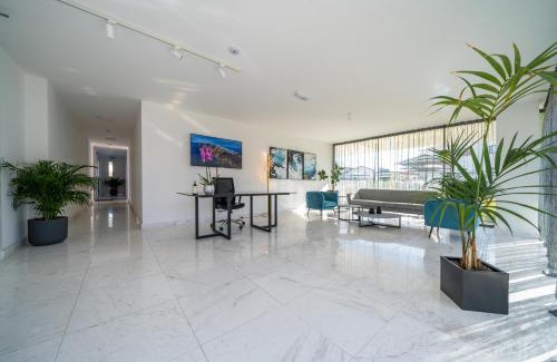 Paphos Apartment | The Palmiers