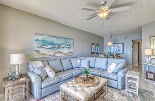 Orange Beach Apartment | The Palms #1002