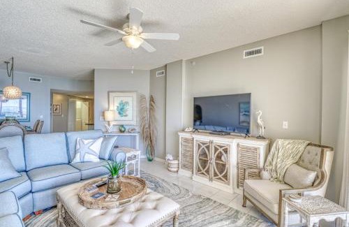 Orange Beach Apartment | The Palms #1002