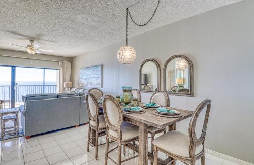 Orange Beach Apartment | The Palms #1002