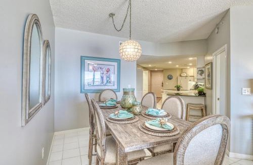 Orange Beach Apartment | The Palms #1002