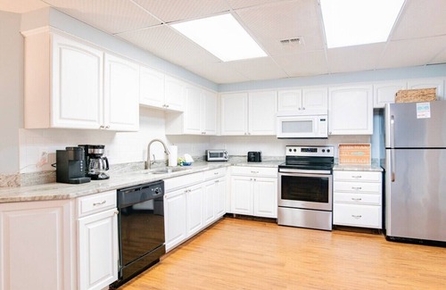 Orange Beach Condo | The Palms 215B | Orange Beach AL