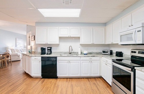 Orange Beach Condo | The Palms 215B | Orange Beach AL