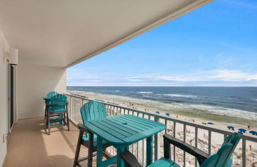 Fort Walton Beach Apartment | The Palms #501